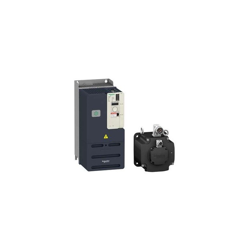 Schnieder Electric LXM32MC10N4