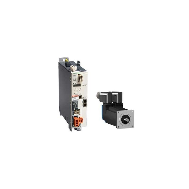 Schnieder Electric LXM32SU90M2