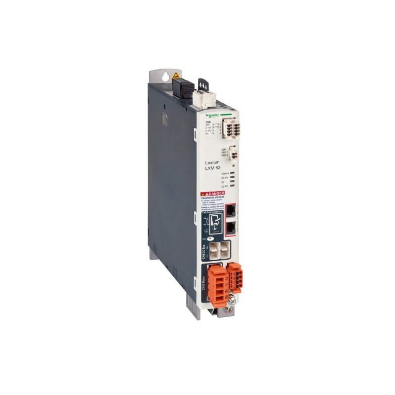 Schnieder Electric LXM52DD18C41000