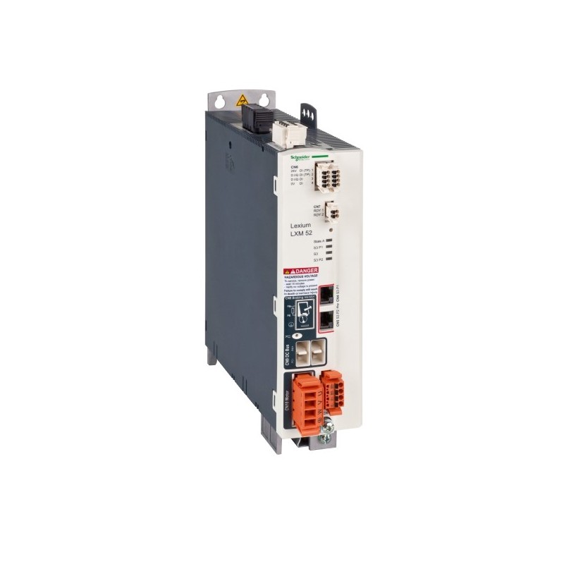 Schnieder Electric LXM52DD30C41000