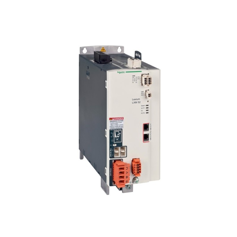 Schnieder Electric LXM52DD72C41000