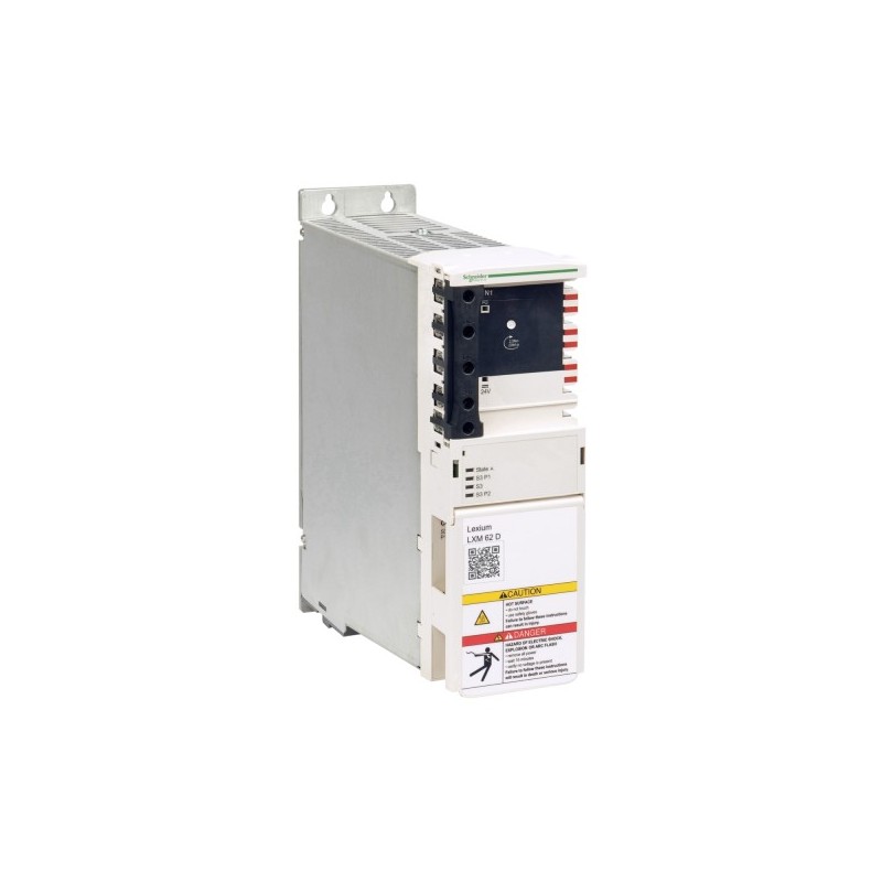 Schnieder Electric LXM62DC13C21000