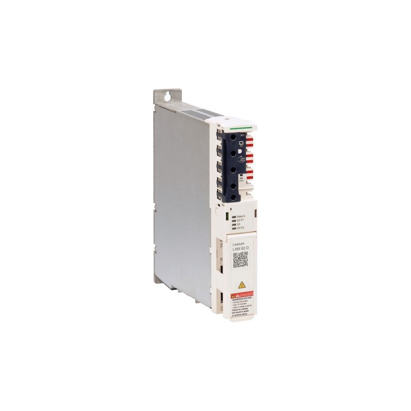 Schnieder Electric LXM62DU60D21000