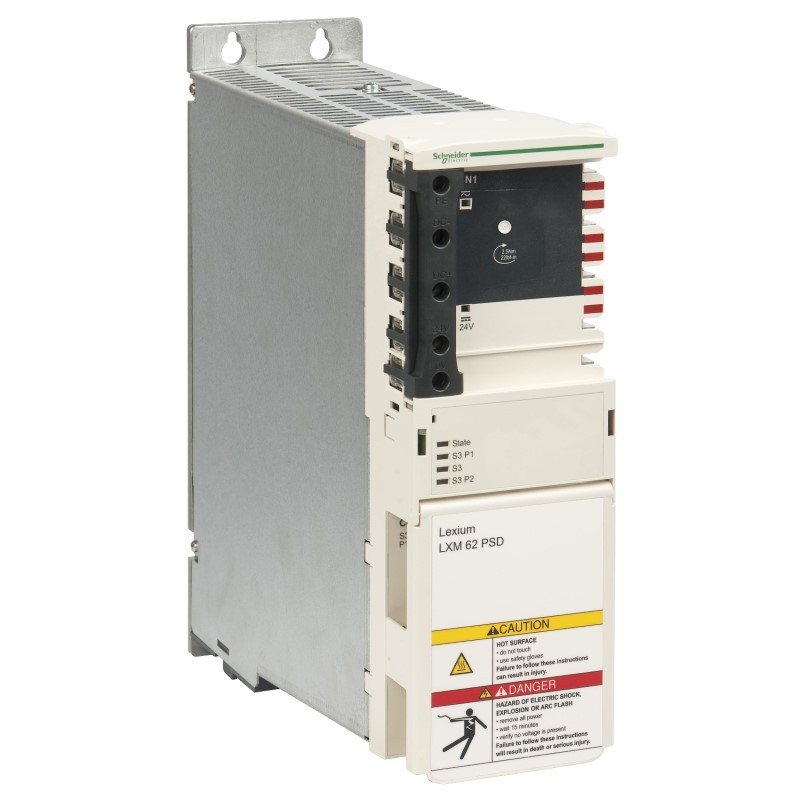 Schnieder Electric LXM62PD84A11000