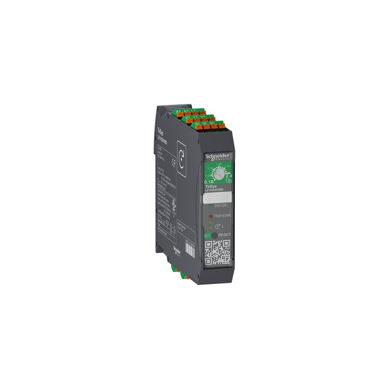 Schnieder Electric LZ1H2X43BD