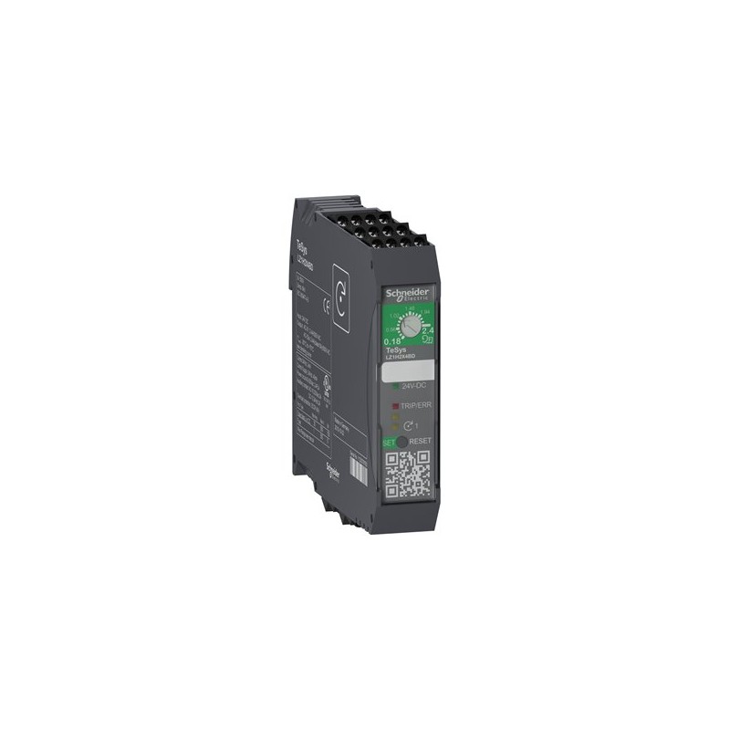 Schnieder Electric LZ1H2X4FU
