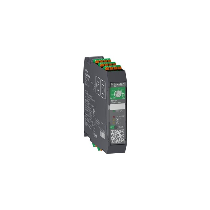 Schnieder Electric LZ2H2X43BD