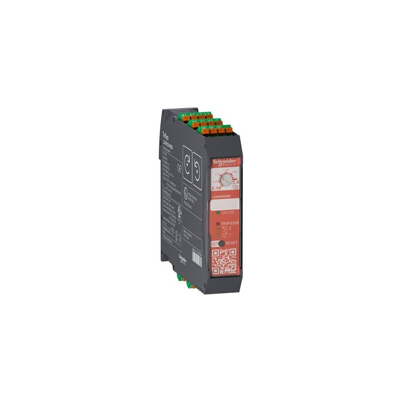 Schnieder Electric LZ8H2X43BD