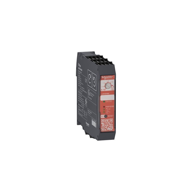 Schnieder Electric LZ8H2X4BD