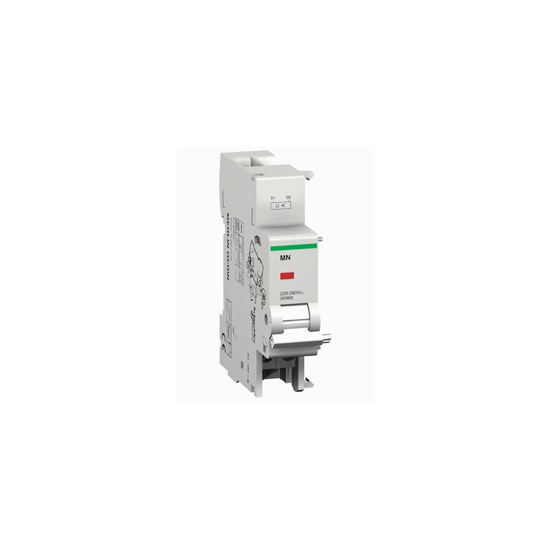 Schnieder Electric M9A27107
