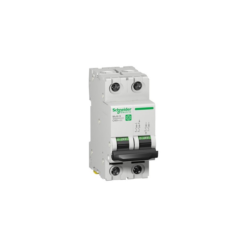Schnieder Electric M9U31201
