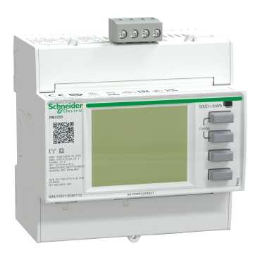 Schnieder Electric METSEPM3255
