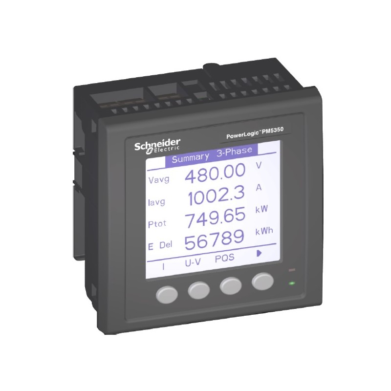 Schnieder Electric METSEPM5350