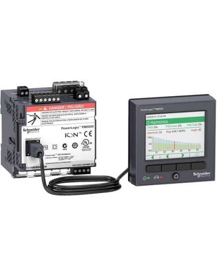 Schnieder Electric METSEPM8244