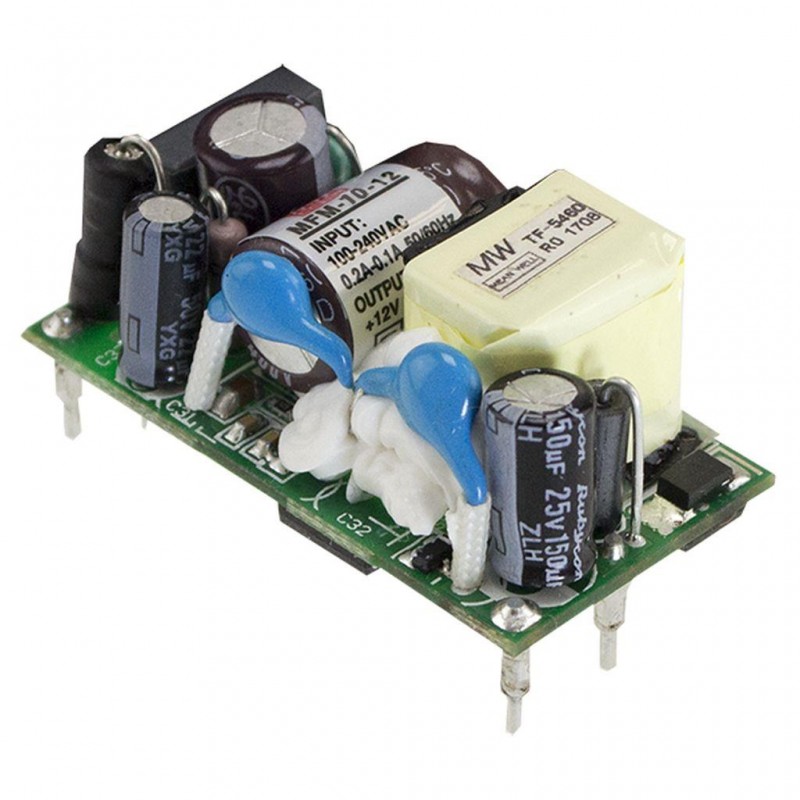 MeanWell MFM-10-3.3 Product Image