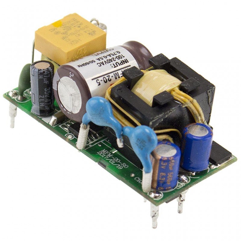MeanWell MFM-20-3.3 Product Image