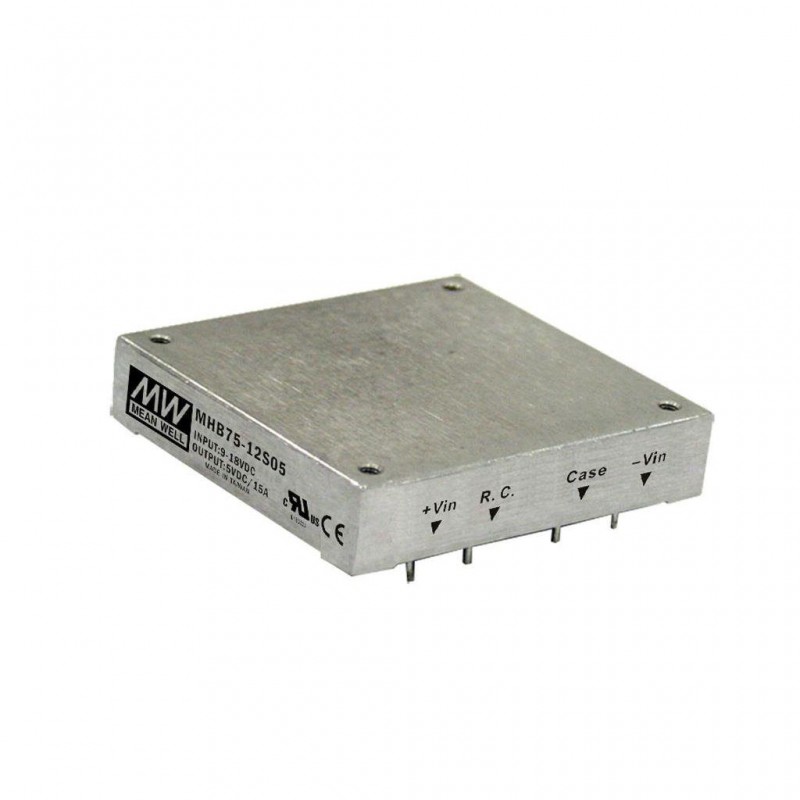 MeanWell MP-450 Product Image