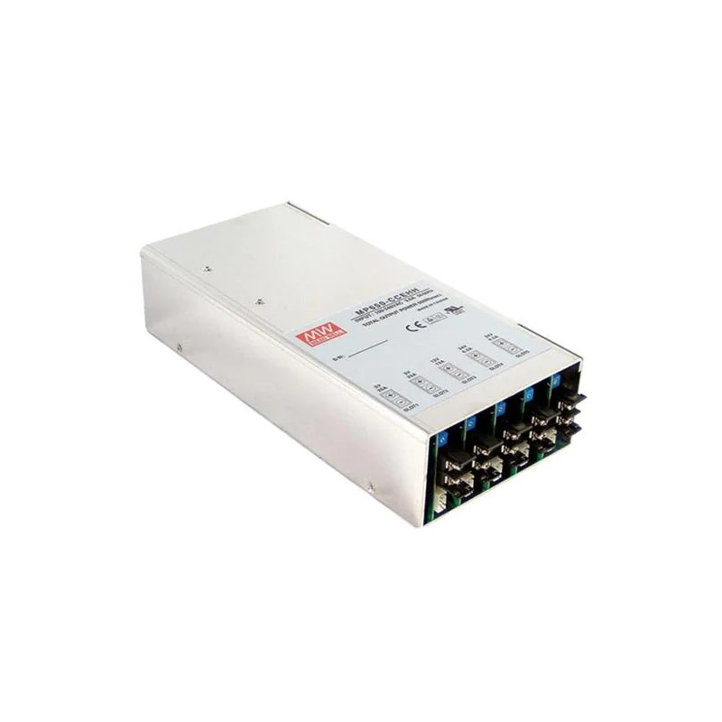 MeanWell MP-650 Product Image