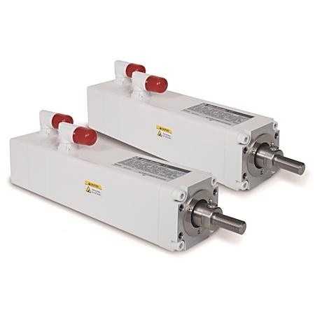 Allen-Bradley MPAI-B4300EM34A