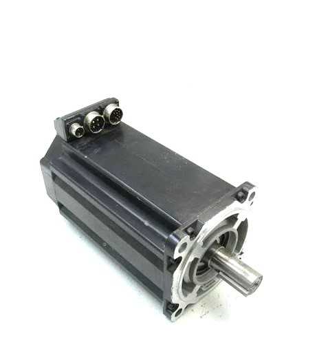 Allen-Bradley MPL-A540F-MJ24AA