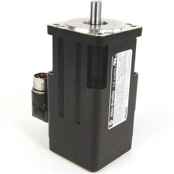 Allen-Bradley MPL-A660D-MJ24AA