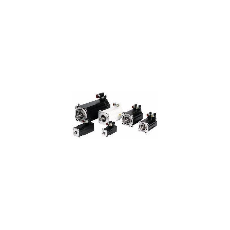 Allen-Bradley MPL-B680D-M-X235