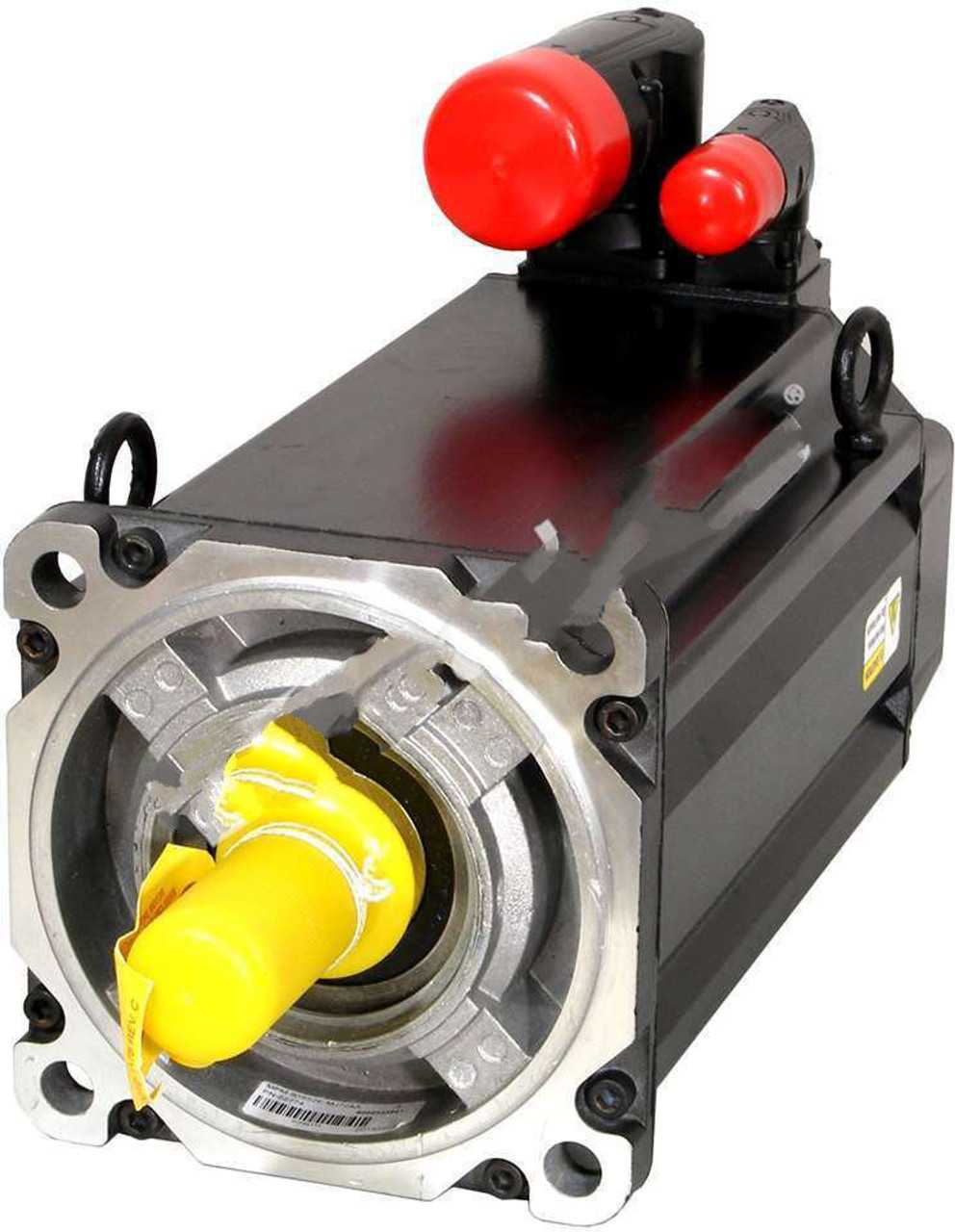 Allen-Bradley MPM-B1652F-MJ72