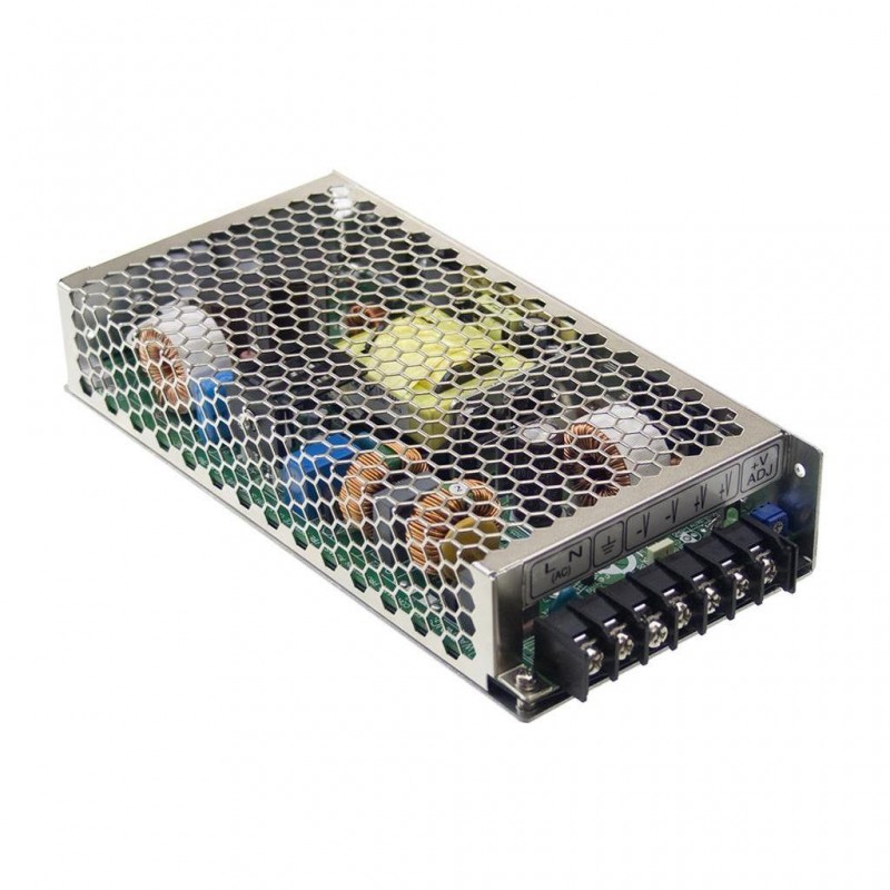 MeanWell MPS-200-15 Product Image
