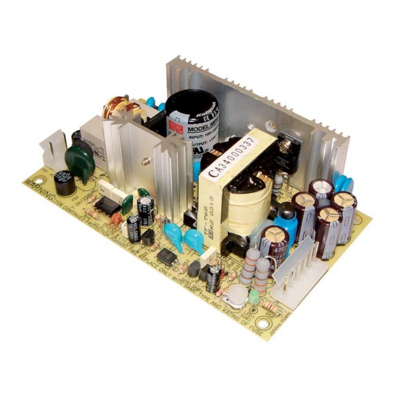 MeanWell MPS-65-12 Product Image