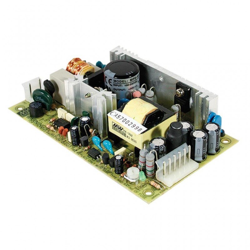 MeanWell MPT-45C Product Image