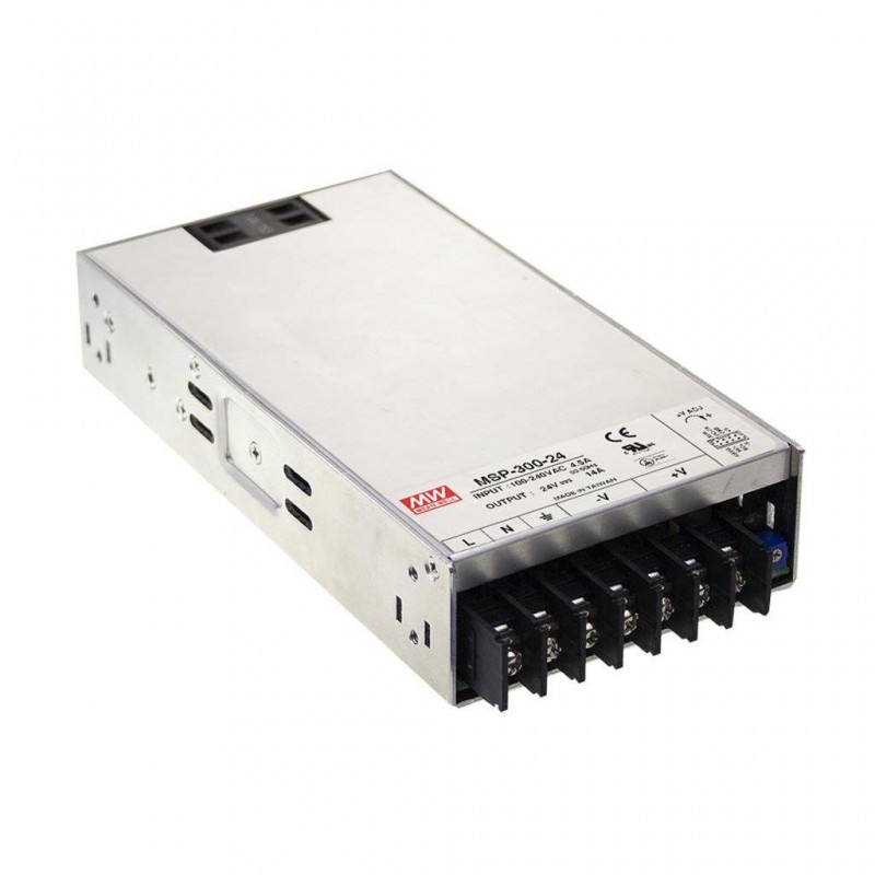 MeanWell MSP-300-12 Product Image