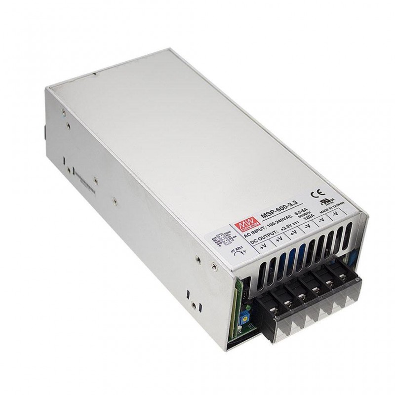MeanWell MSP-600-7.5 Product Image