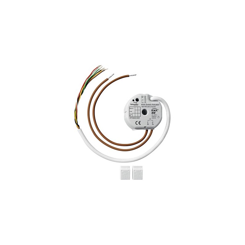 Schnieder Electric MTN6003-0001