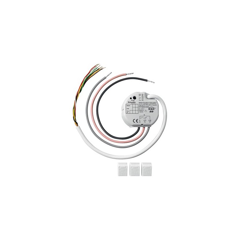 Schnieder Electric MTN6003-0002
