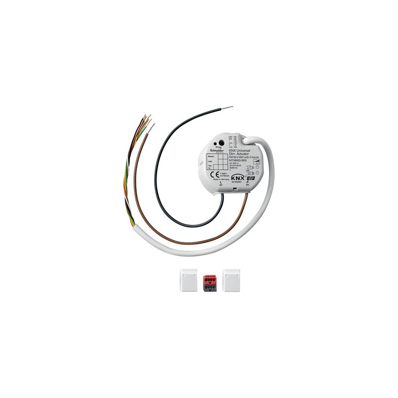 Schnieder Electric MTN6003-0003