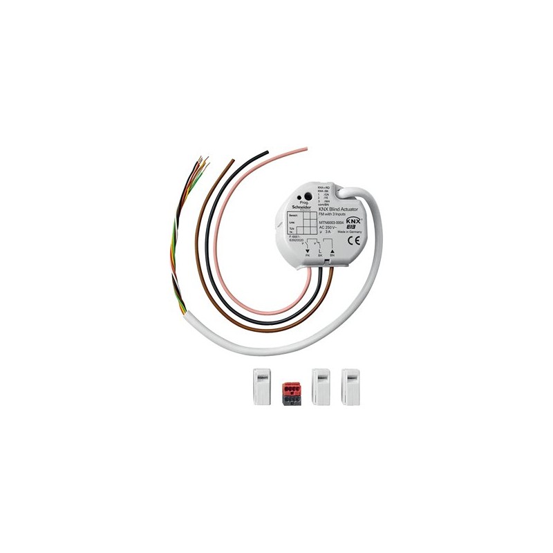 Schnieder Electric MTN6003-0004