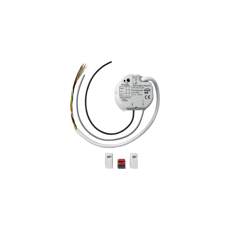 Schnieder Electric MTN6003-0005