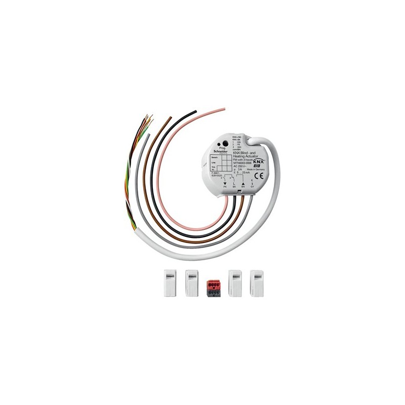 Schnieder Electric MTN6003-0006