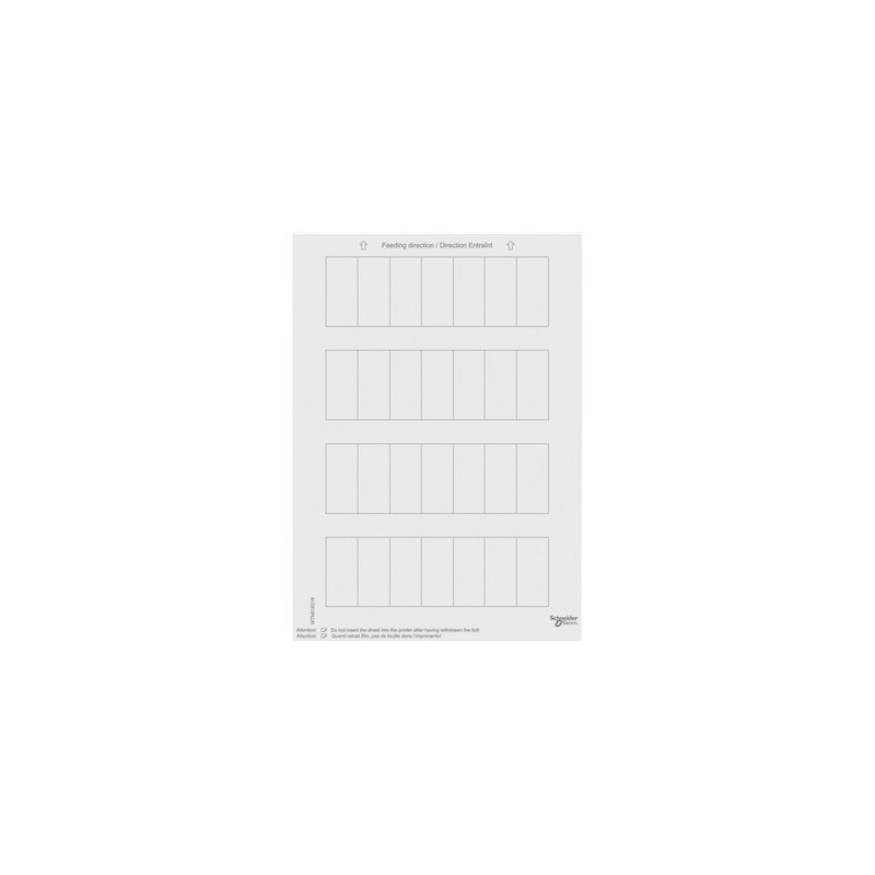 Schnieder Electric MTN618319