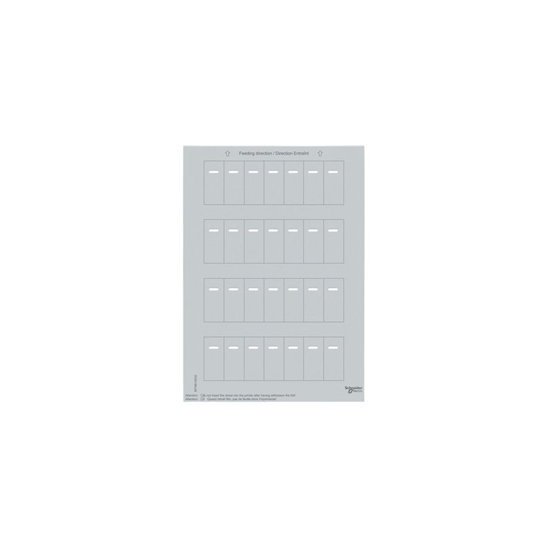 Schnieder Electric MTN618420
