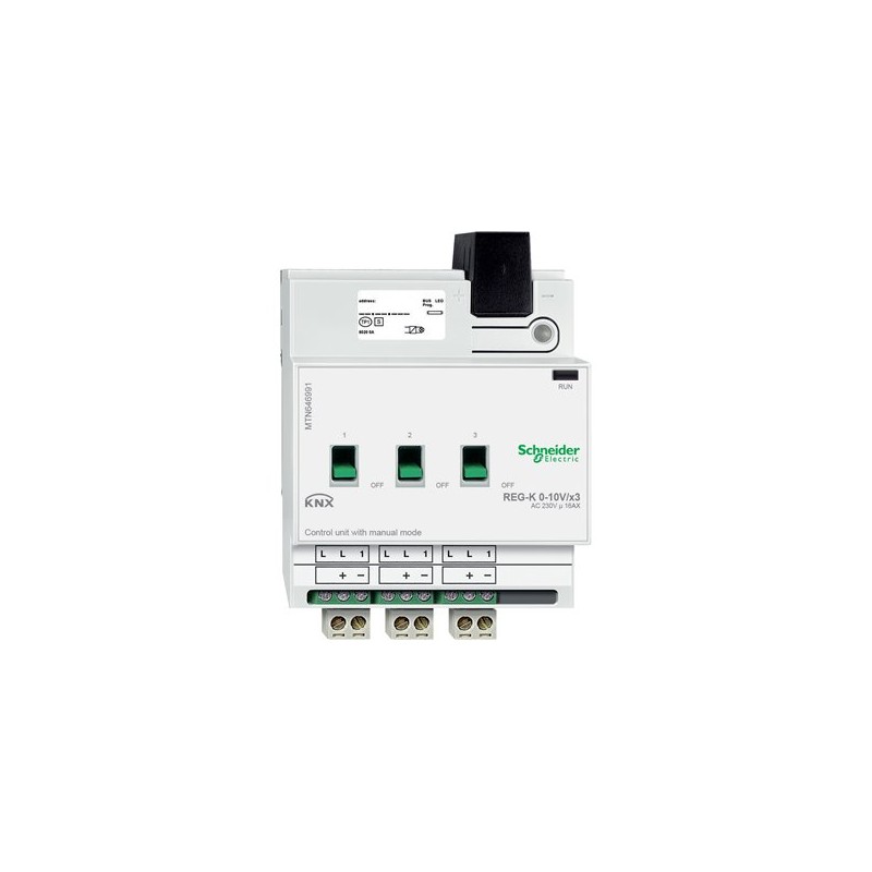 Schnieder Electric MTN646991