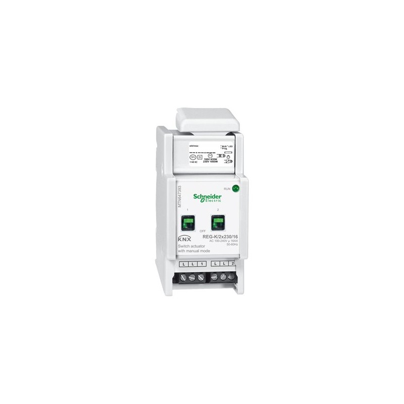 Schnieder Electric MTN647393