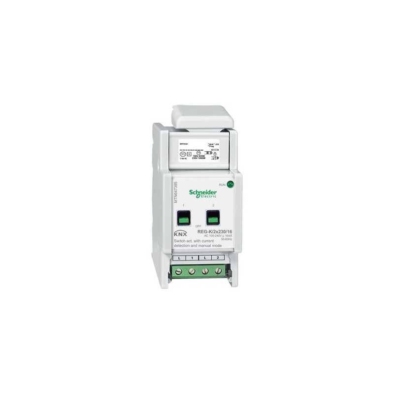 Schnieder Electric MTN647395