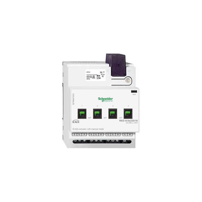 Schnieder Electric MTN647593