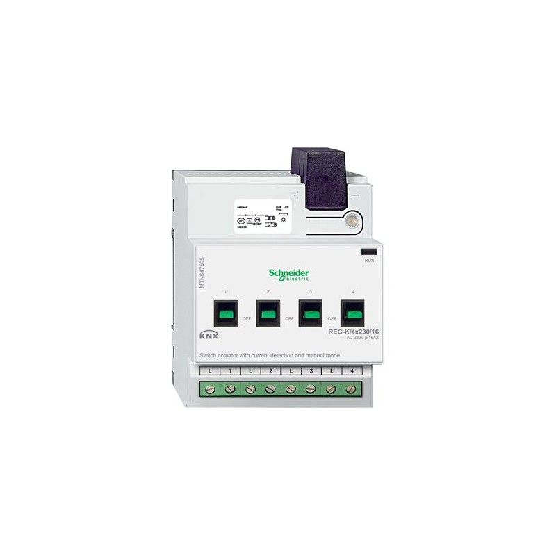 Schnieder Electric MTN647595