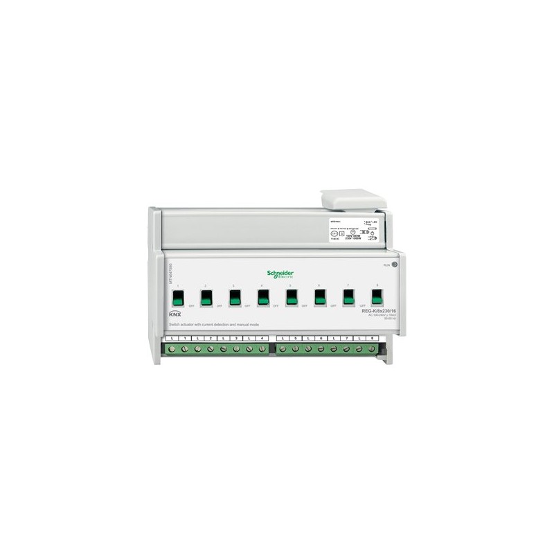 Schnieder Electric MTN647895