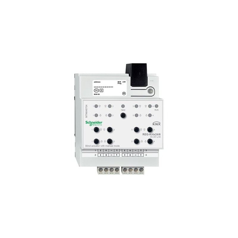 Schnieder Electric MTN648704