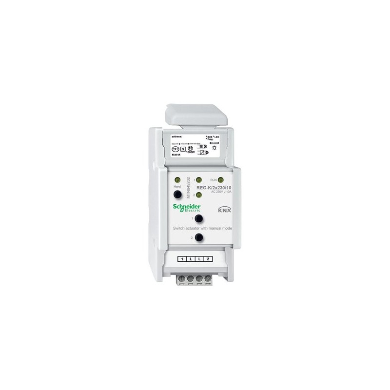 Schnieder Electric MTN649202