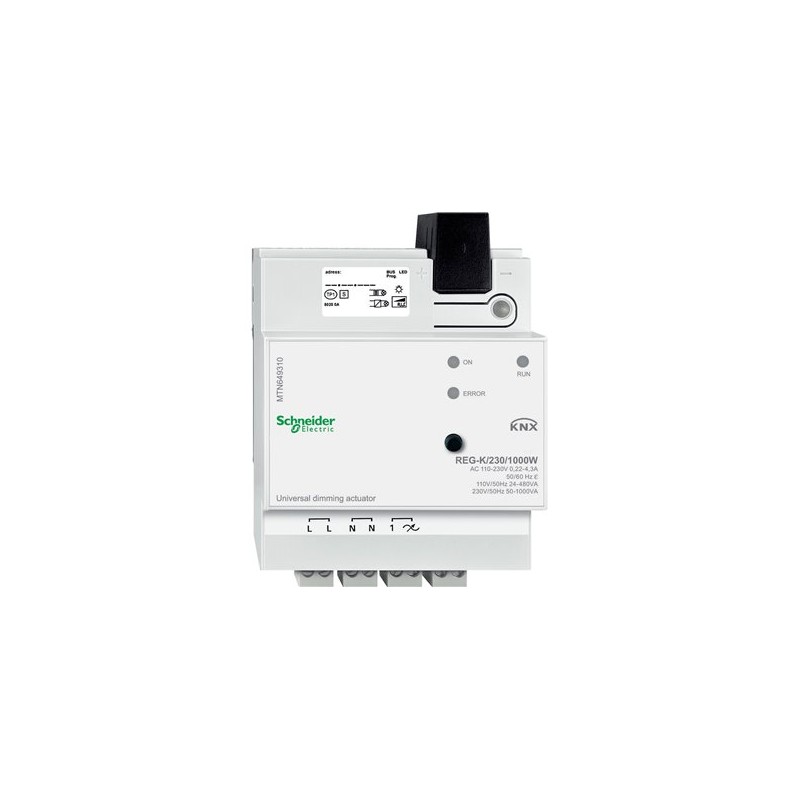 Schnieder Electric MTN649310