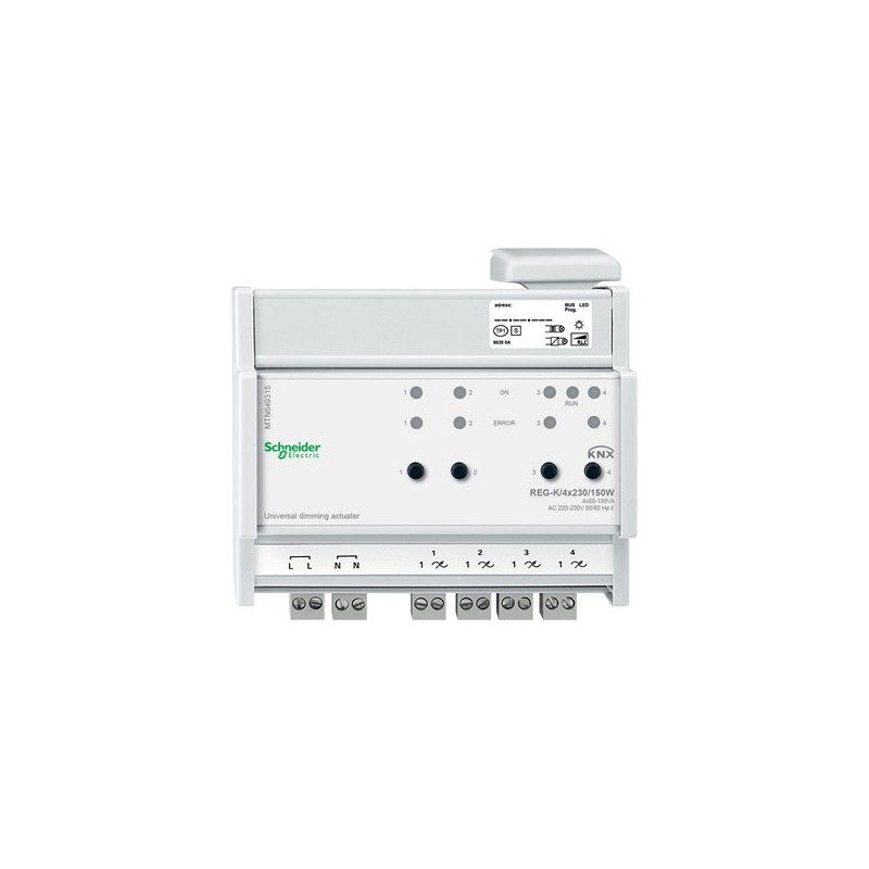 Schnieder Electric MTN649315